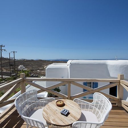Aerides Villa Houlakia  Exterior photo